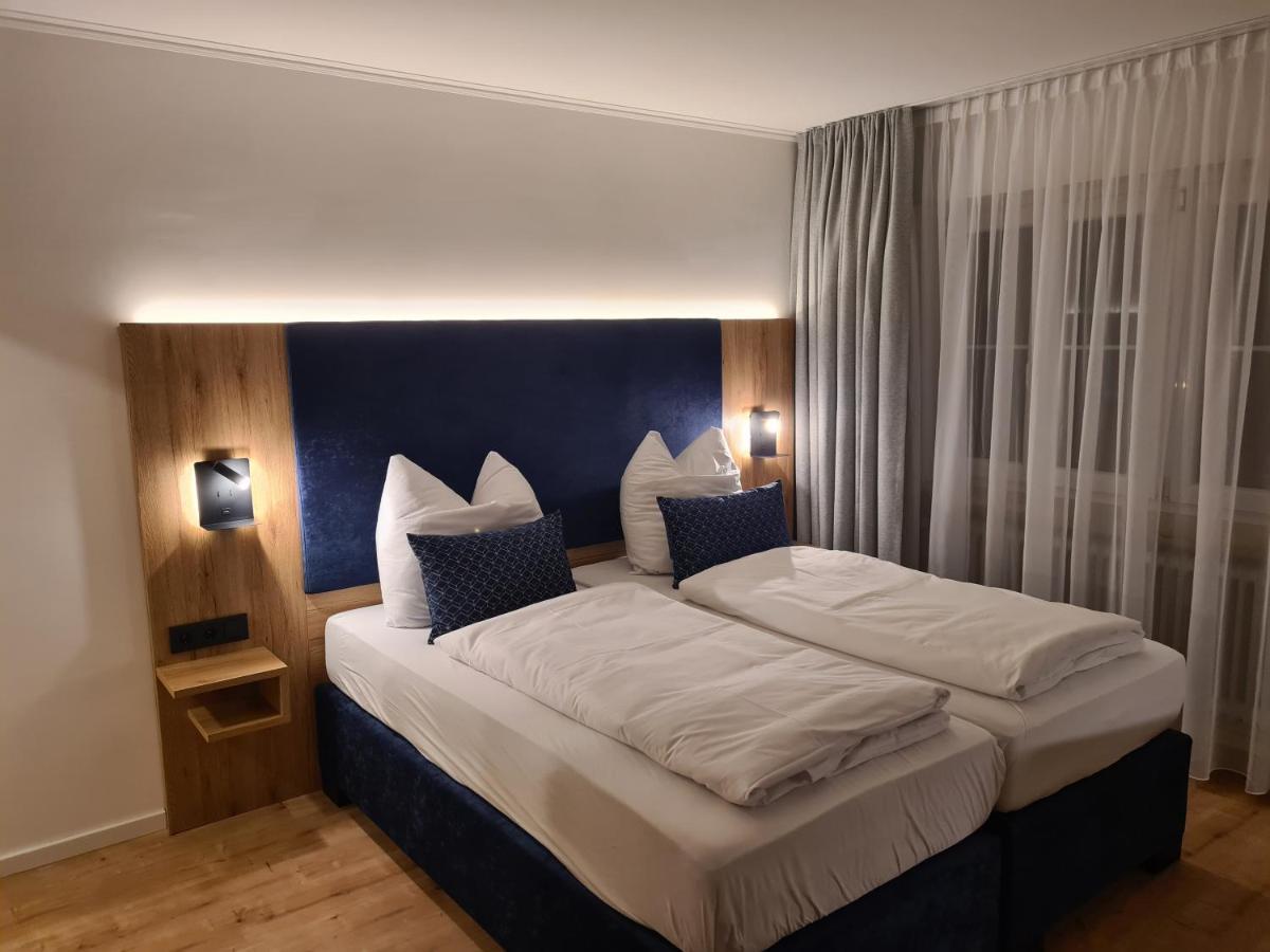 Hotel Raffelsteiner Hof "Garni" Mörnsheim Esterno foto