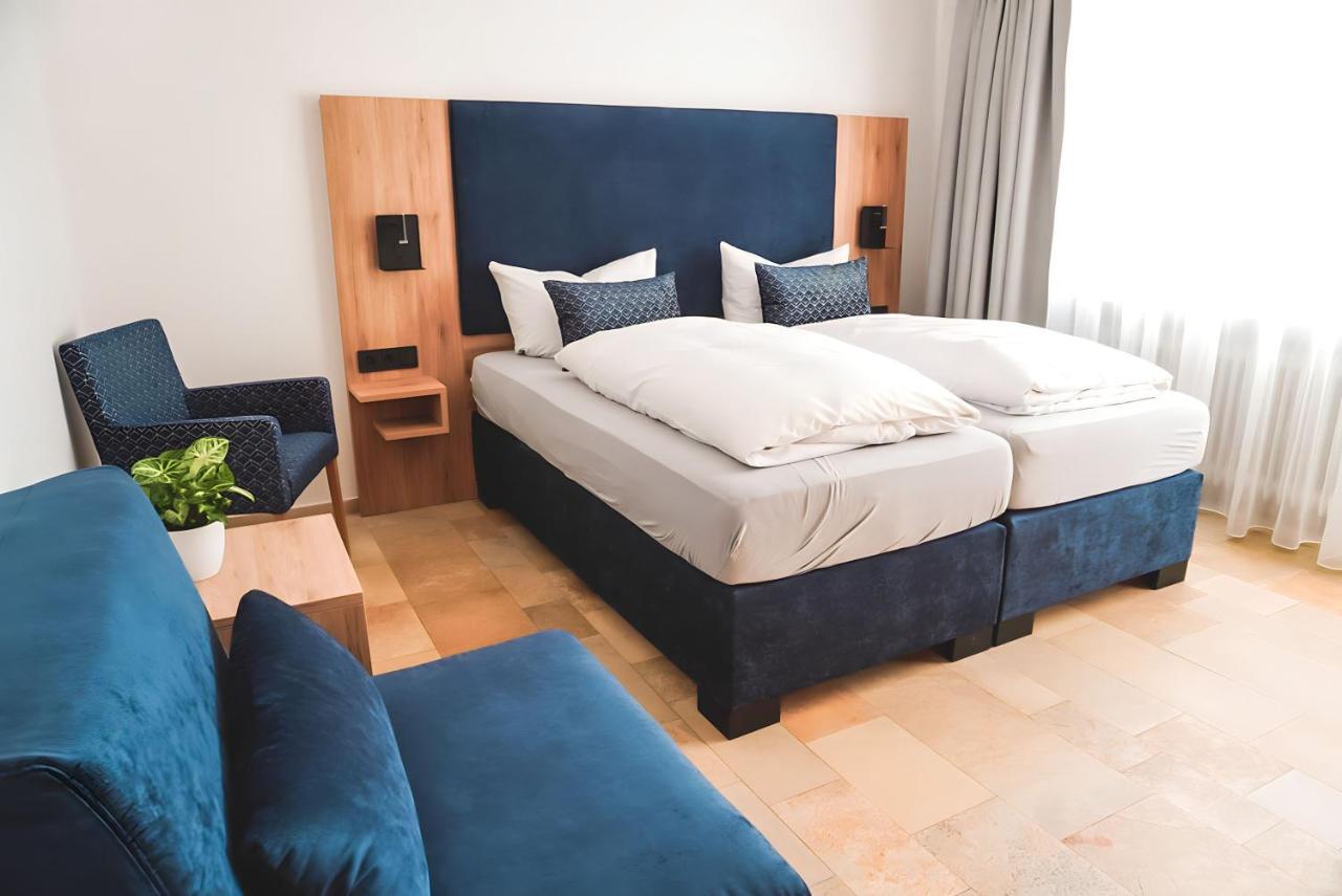 Hotel Raffelsteiner Hof "Garni" Mörnsheim Esterno foto