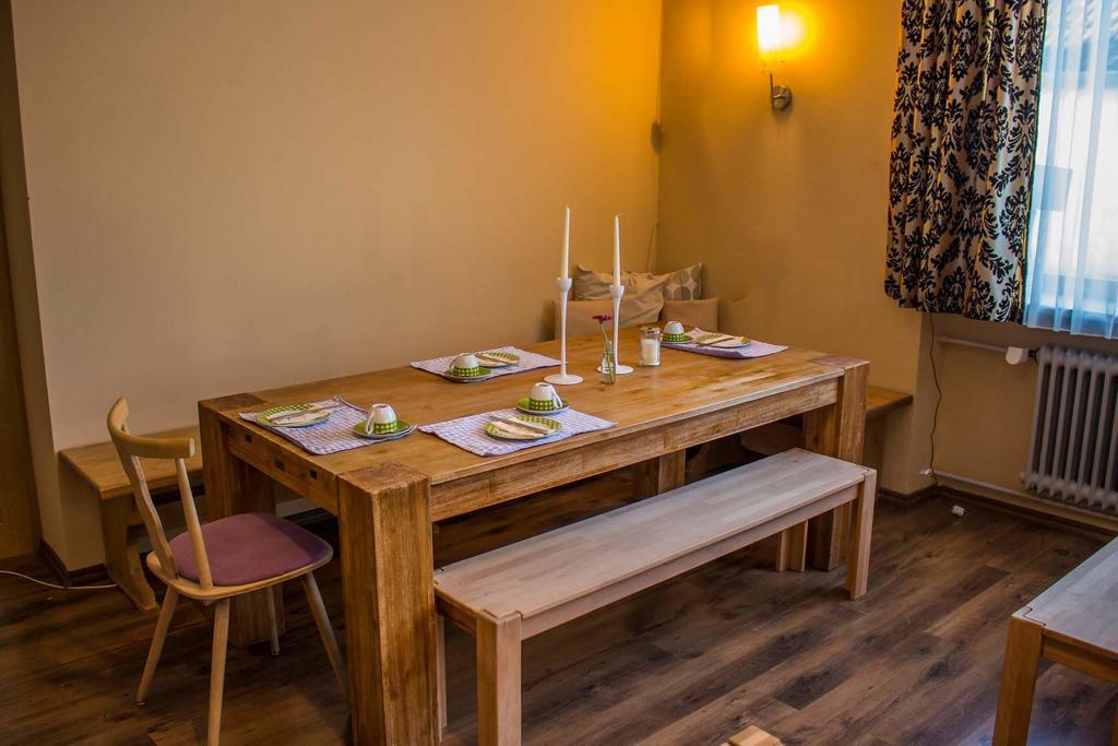 Hotel Raffelsteiner Hof "Garni" Mörnsheim Esterno foto