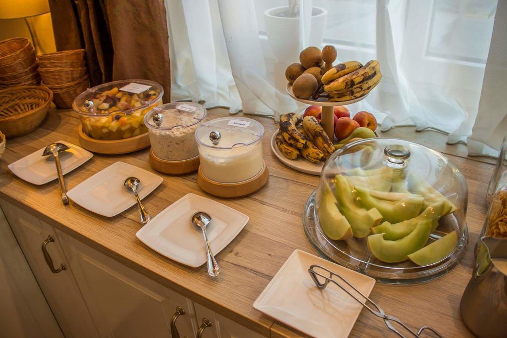 Hotel Raffelsteiner Hof "Garni" Mörnsheim Esterno foto