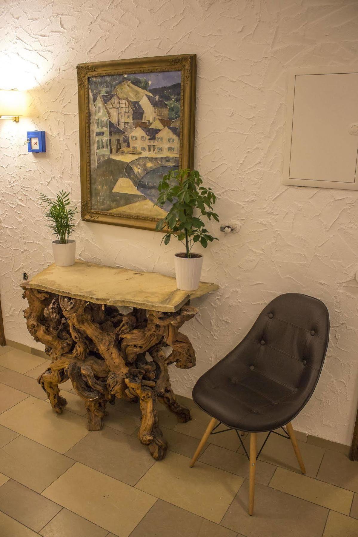 Hotel Raffelsteiner Hof "Garni" Mörnsheim Esterno foto